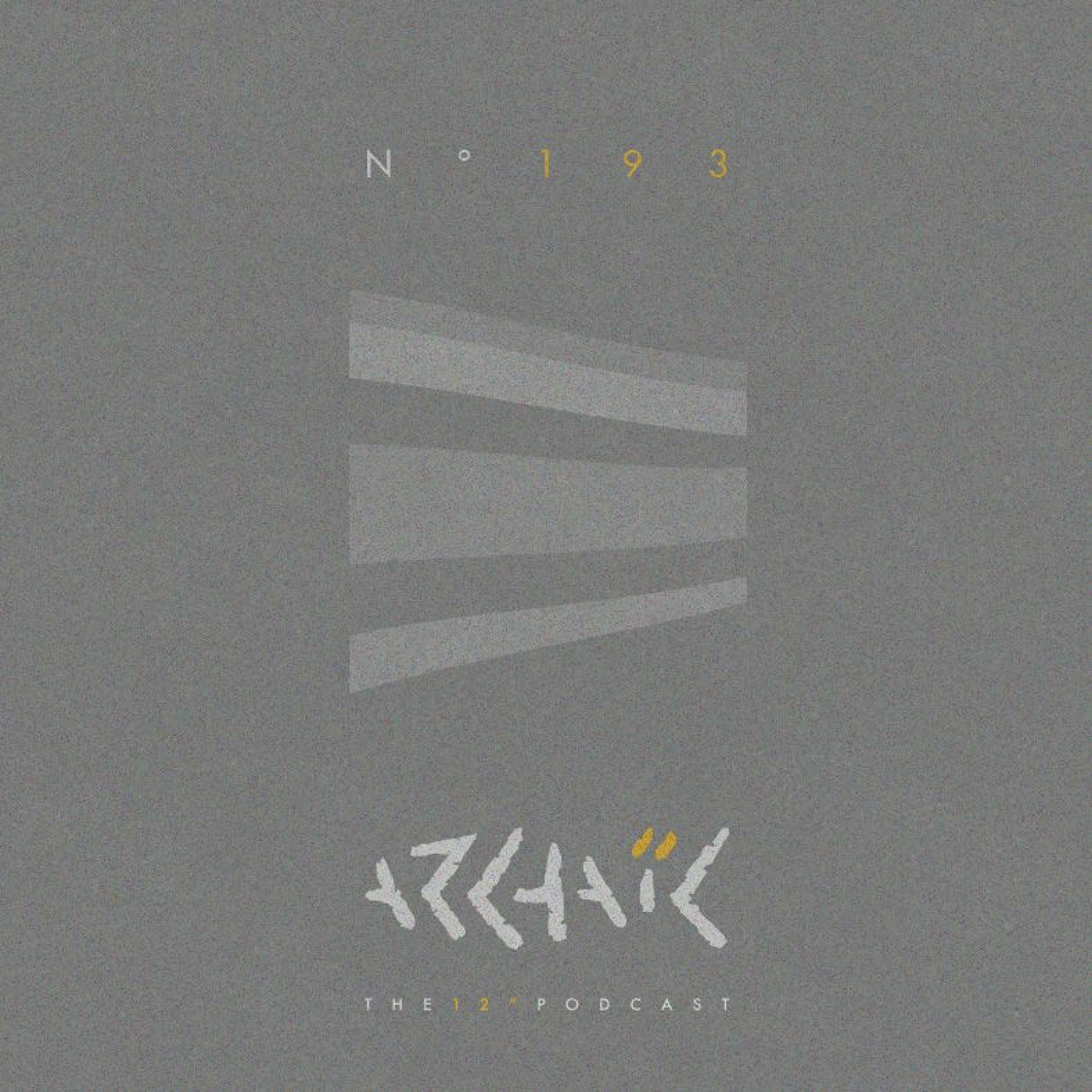 Archaic Podcast