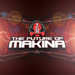 Classic Makina Set - DJ Jim & MC Steal