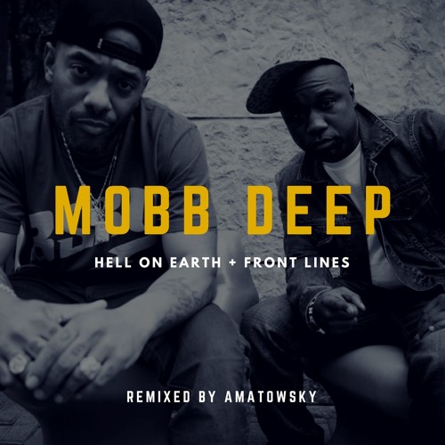 Mobb Deep Hell On Earth Full Album Download Mobb Deep Hell On Earth Download - cleverafri