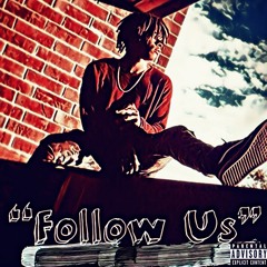 Follow Us(MixedByRosé™)