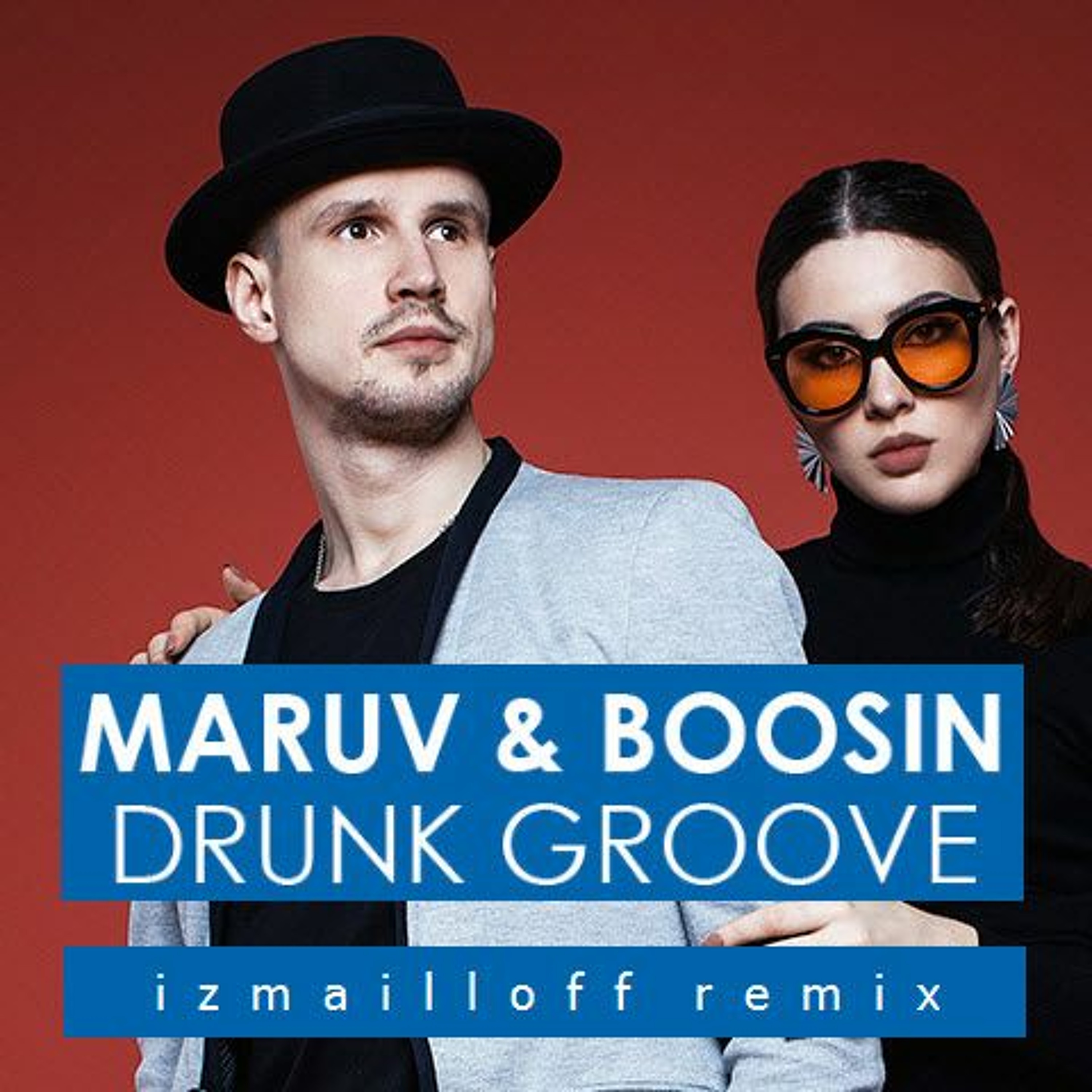 izmailloff