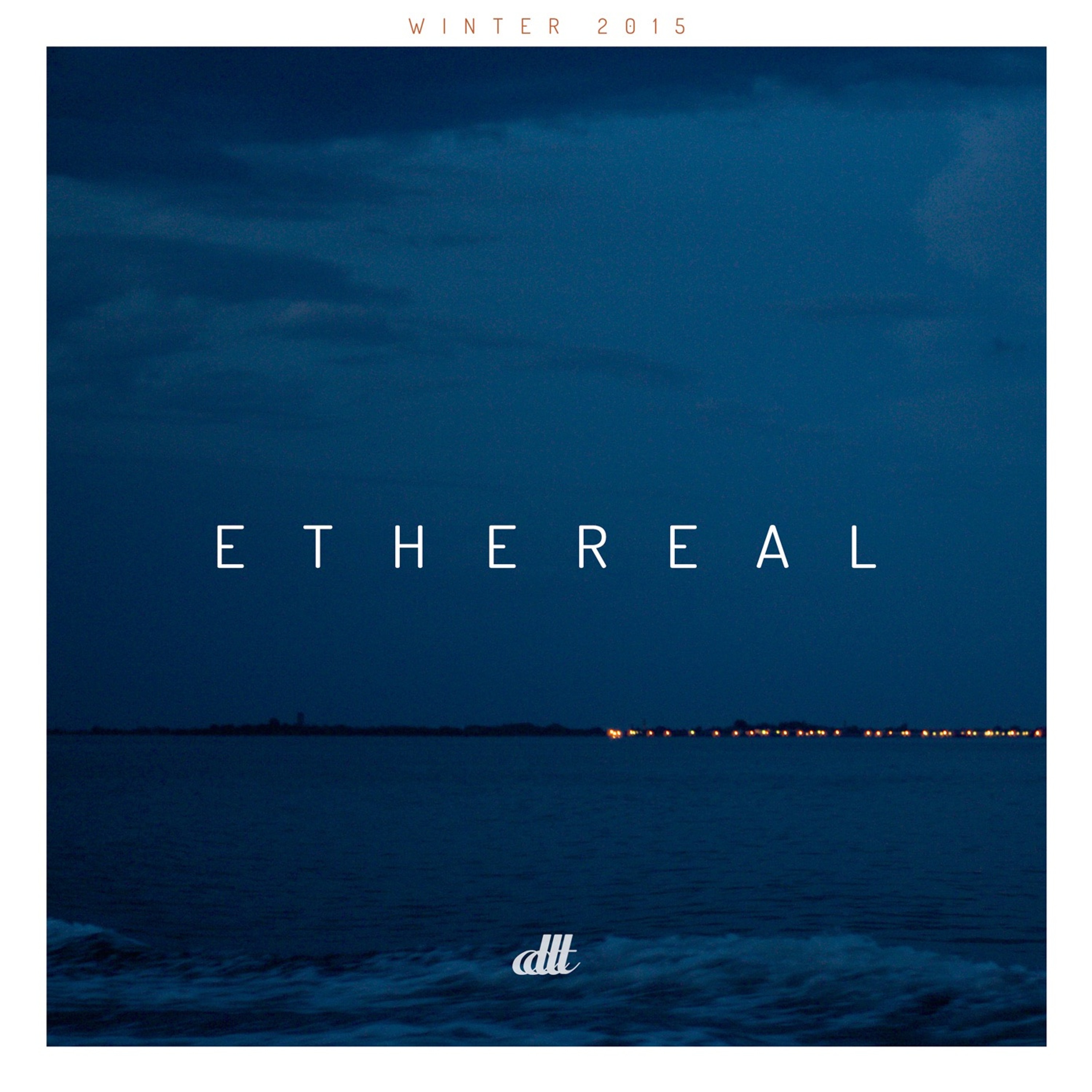 Ethereal (Winter 2015) episode artwork
