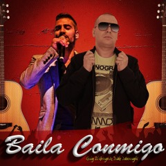 Gaby El Gringo & Mike Moonnight - Baila Conmigo (Extended)