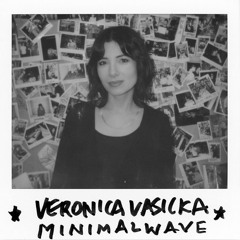 BIS Radio Show #923 with Veronica Vasicka