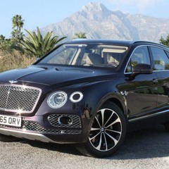 My Choice of Ride