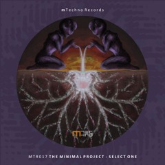 The Minimal Project - Select (Original Mix)[MTR017]