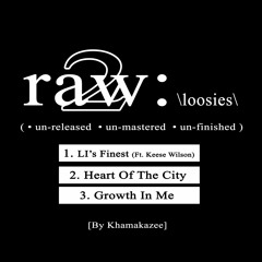 LI's Finest (Ft. Keese Wilson)