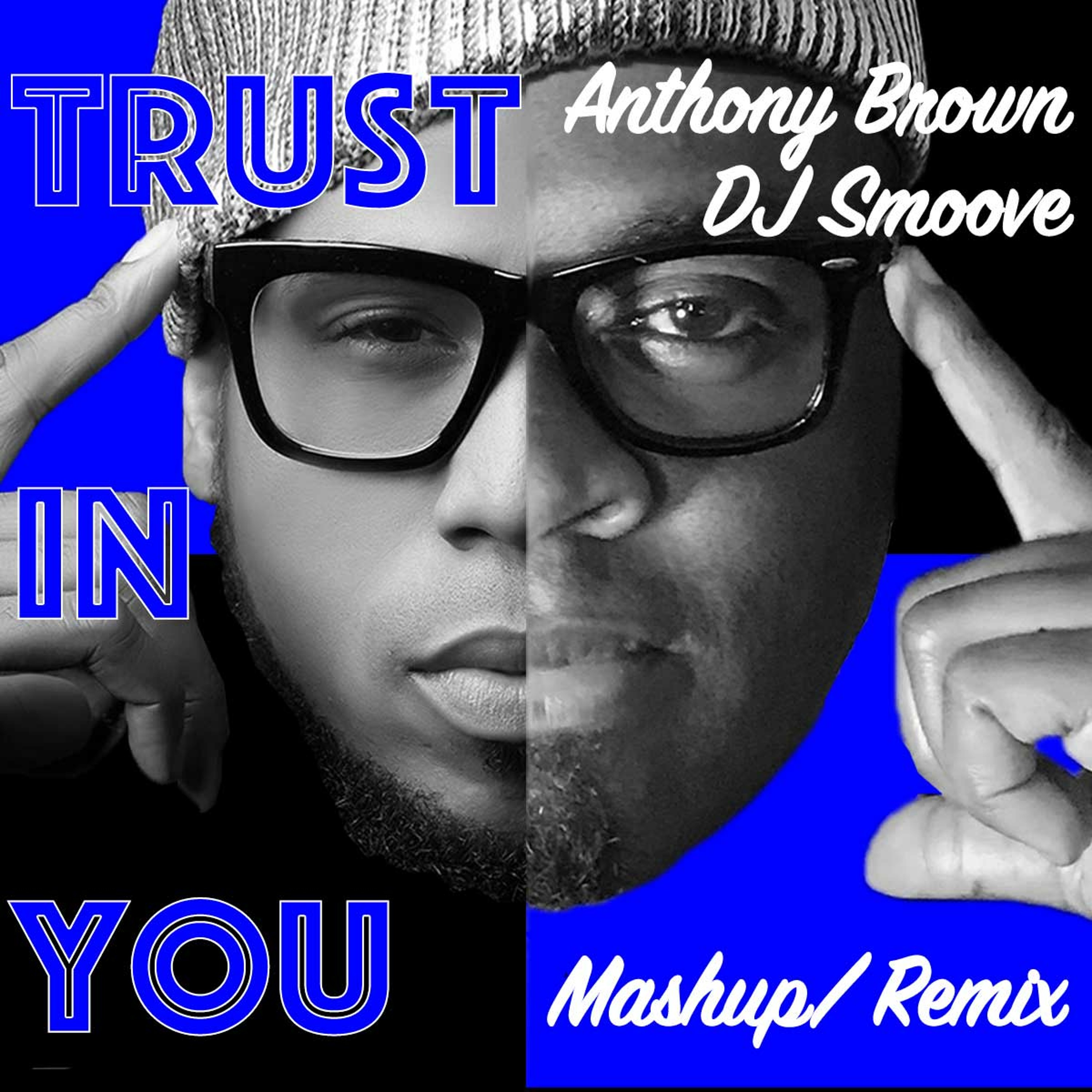 DJ Smoove (the Rough) Podcast