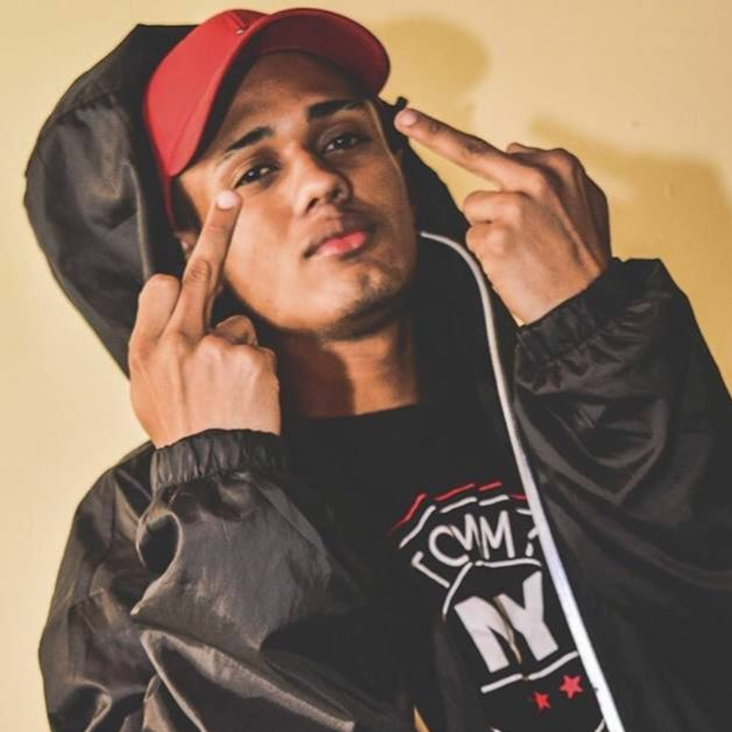 DJ BIEL ROX I