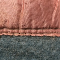 Lucky, the Inscrutable