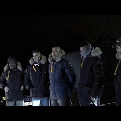 Ahdam Ft. Parana - Alltid Vara Min