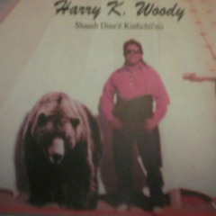 Harry K Woody Tunez..