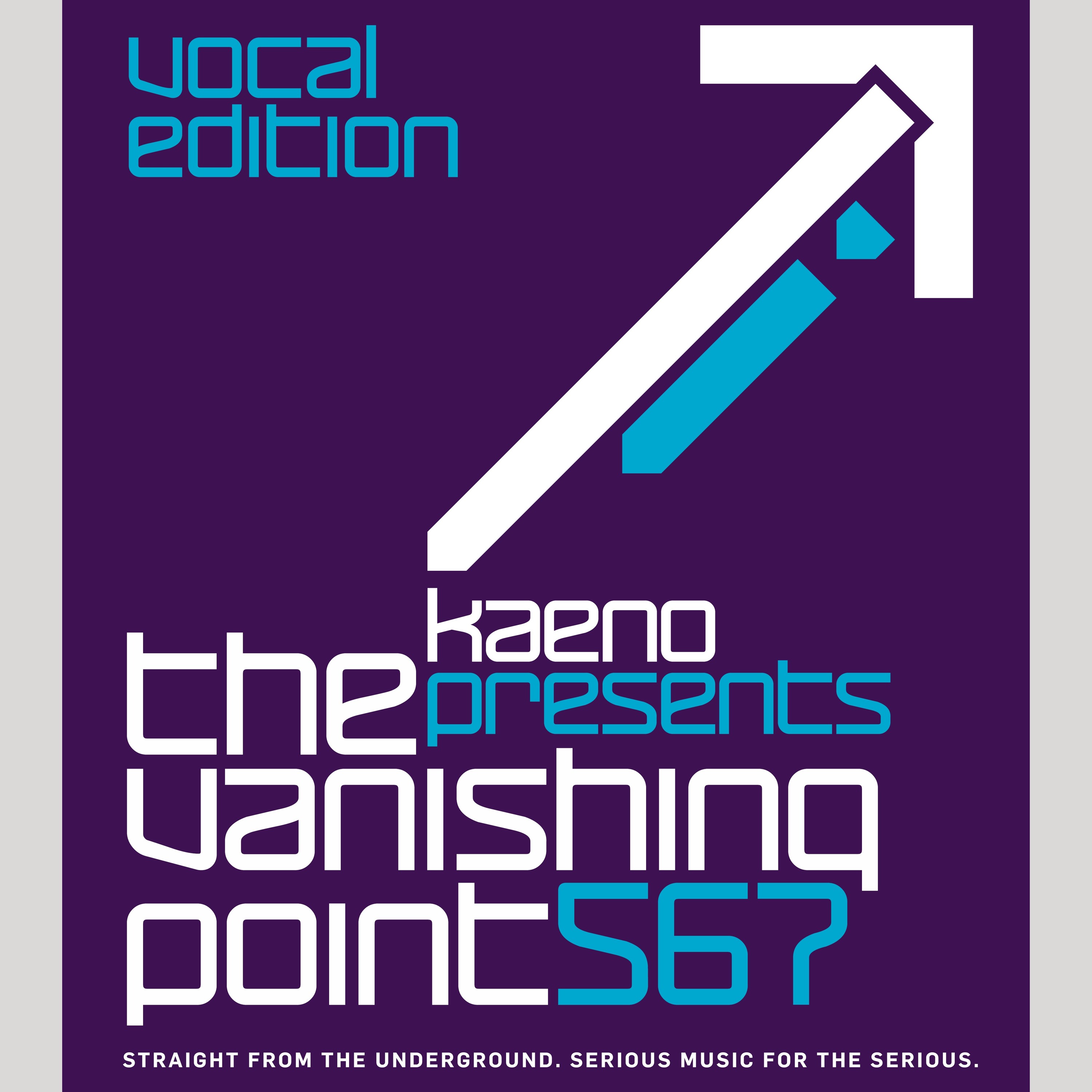 Kaeno presents The Vanishing Point