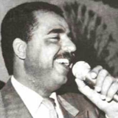يا ديرتي يا ملعب الحب والصبا - كريم حسين