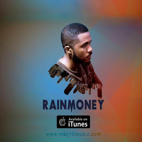 IN LOVE WITH YOU_RAINMONEY          [PROD. BY SOUNDZION]