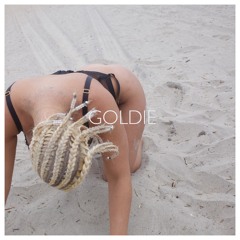 Goldie- A Little More