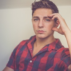 Pulse by Isaiah Ashburn