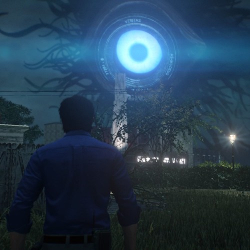 Dark Signal Build You Back