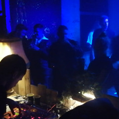 Wip3out Setcut @kleiner Onkel Kassel 20.1.2018 (unmastered)