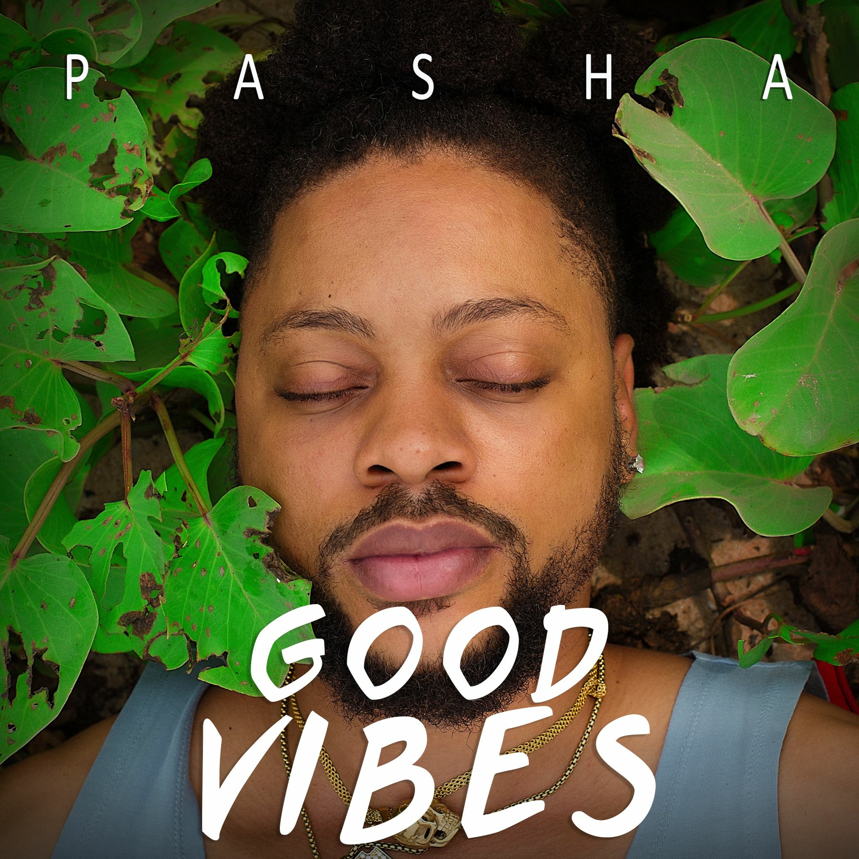 Good Vibes ft Ladipoe episode artwork