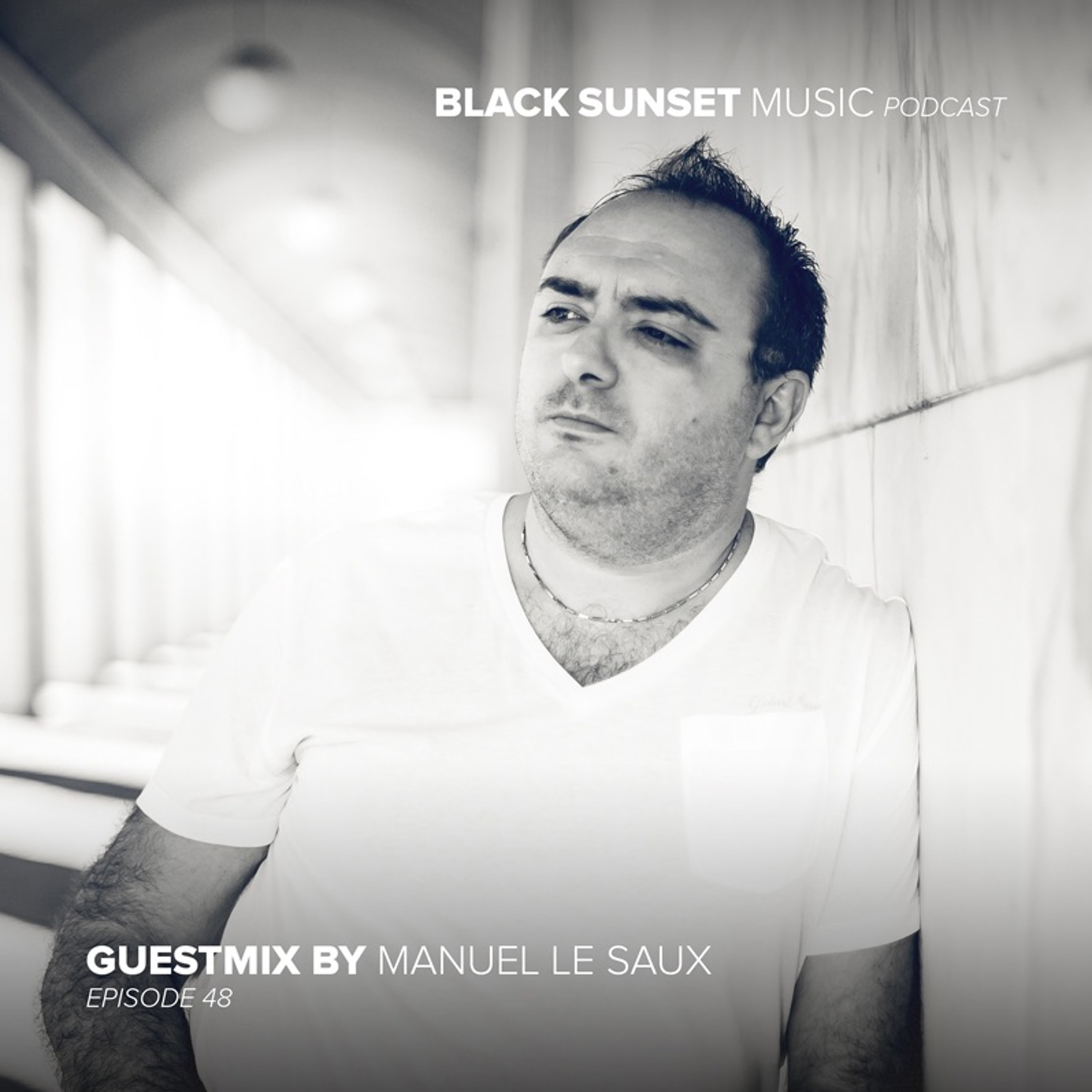 Black Sunset Music Podcast