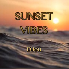 Sunset Vibes - Gemayel