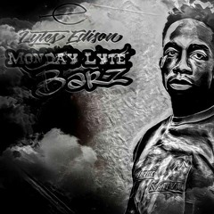 Monday Lyte Bars week 5 (Consistency)