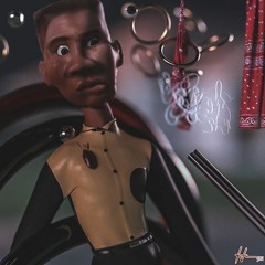 Badboi  '' Pull Up '' Featuring NECOSAVAGE (PROD BY OK BOI)