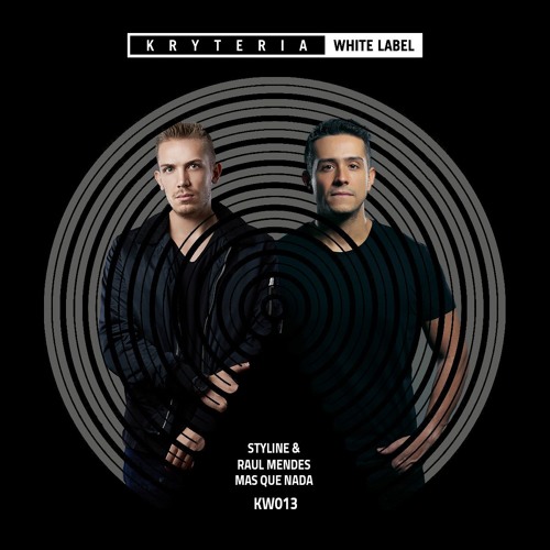 Styline & Raul Mendes - Mas Que Nada (Original Mix)