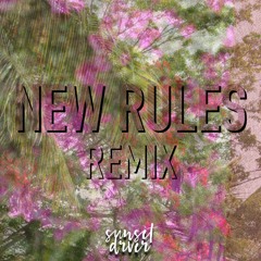 SunsetDrver - New Rules Remix