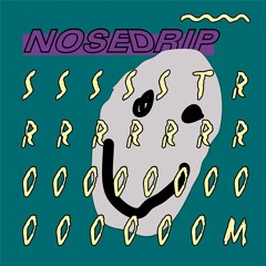 Carhartt WIP Radio February 2018: Nosedrip - STROOM 〰  Radio Show