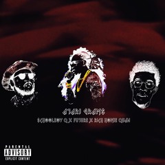 New private playlist