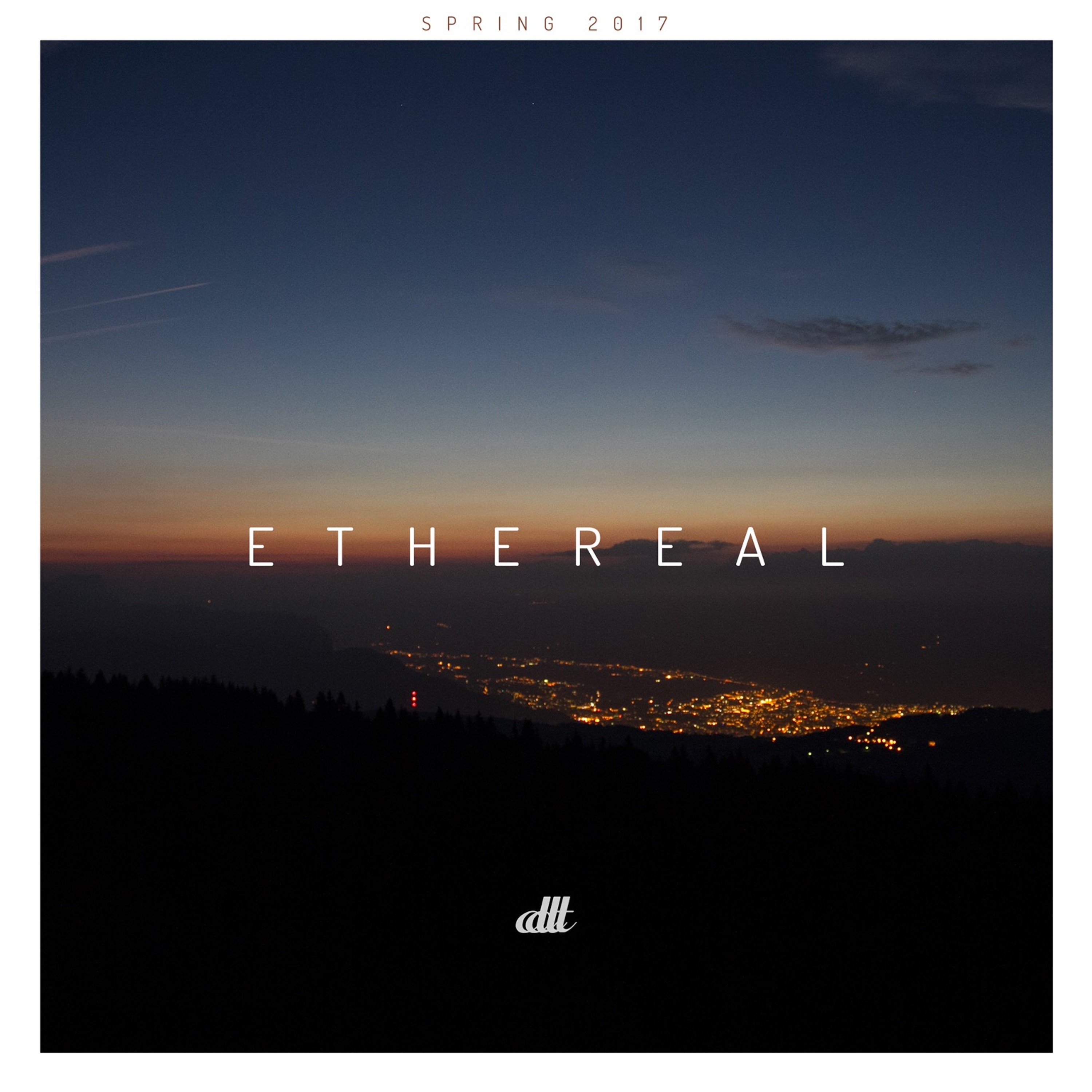 Ethereal (Spring 2017)