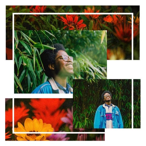 Flowers (feat. Eauxby)