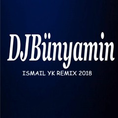 Ismail Yk -- Isterim Seni REMIX