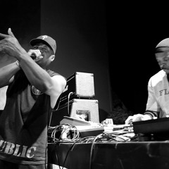 SMDH (feat. Chuck-D and Dj Lord)