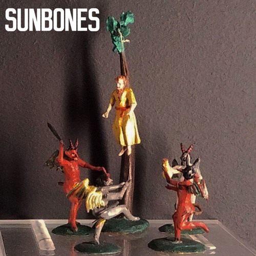 SUNBONES