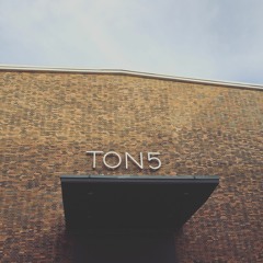 BEHR - Vinyl Set Jan 2018