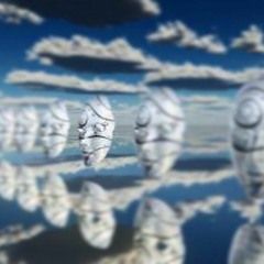 Width flickers (vinyl session)