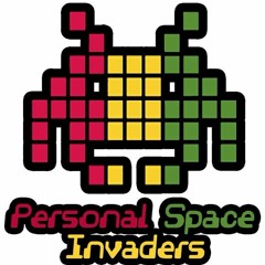 The Ballad of Barry and Freda - Victoria Wood (Personal Space Invaders D&B mix)
