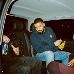 Drake - Gods Plan (Republished)