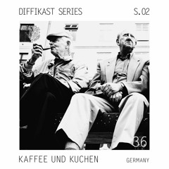 Diffikast S02 I 36 by Kaffee und Kuchen (Guestmix)