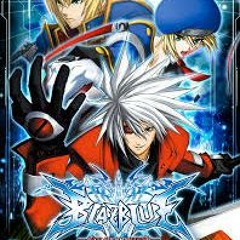 Blazblue Calamity Trigger OST