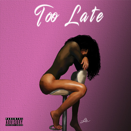NTHN - Too Late