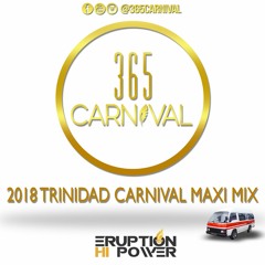 SOCA AFROBEATS FOR LIFE!!