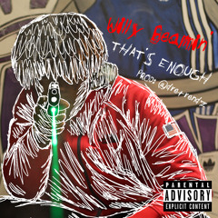 Beamin - Enough (prod. @dretrendz)