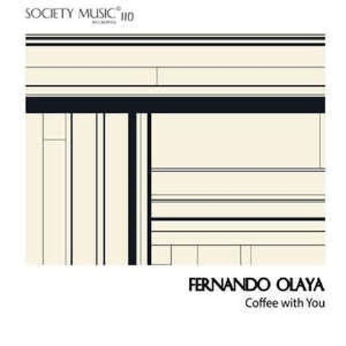 Fernando Olaya - Coffe With You (Rohit Hore Remix)