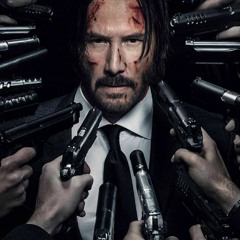 Royal Cossa- John Wick