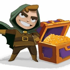 Treasure Stack Gameplay