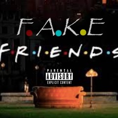 "Fake friends" 🤦🏾‍♂️🚫(Prod*Origami)